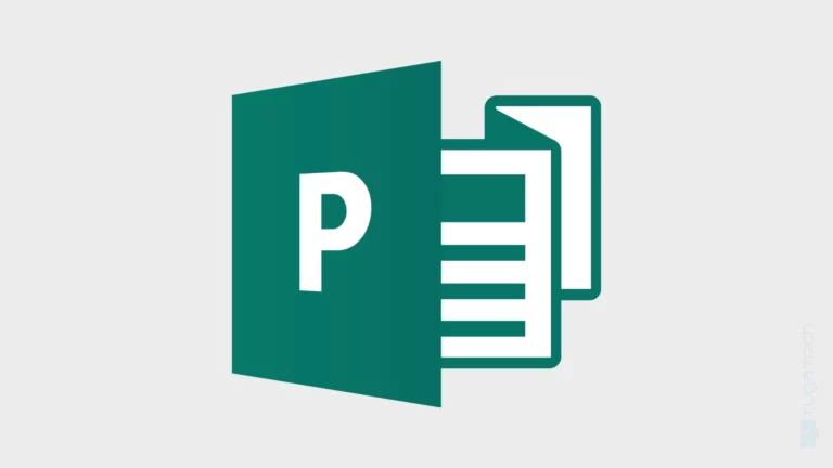 Le retrait de Microsoft Publisher annoncé