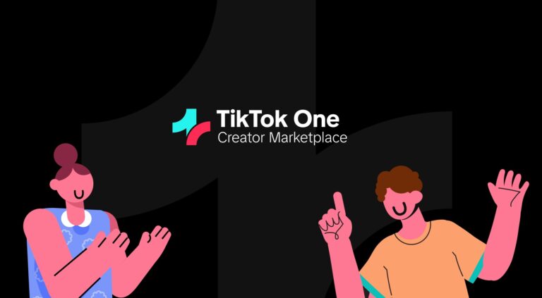 La plateforme TikTok One intégrera la gestion créative et les analytics pour les campagnes de marque.