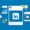 LinkedIn, le ciblage publicitaire avec optimisation des audiences.