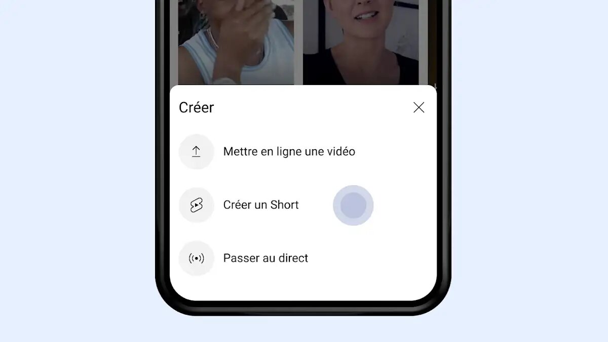 l'engagement des utilisateurs avec YouTube Shorts est sans cesse croissant.