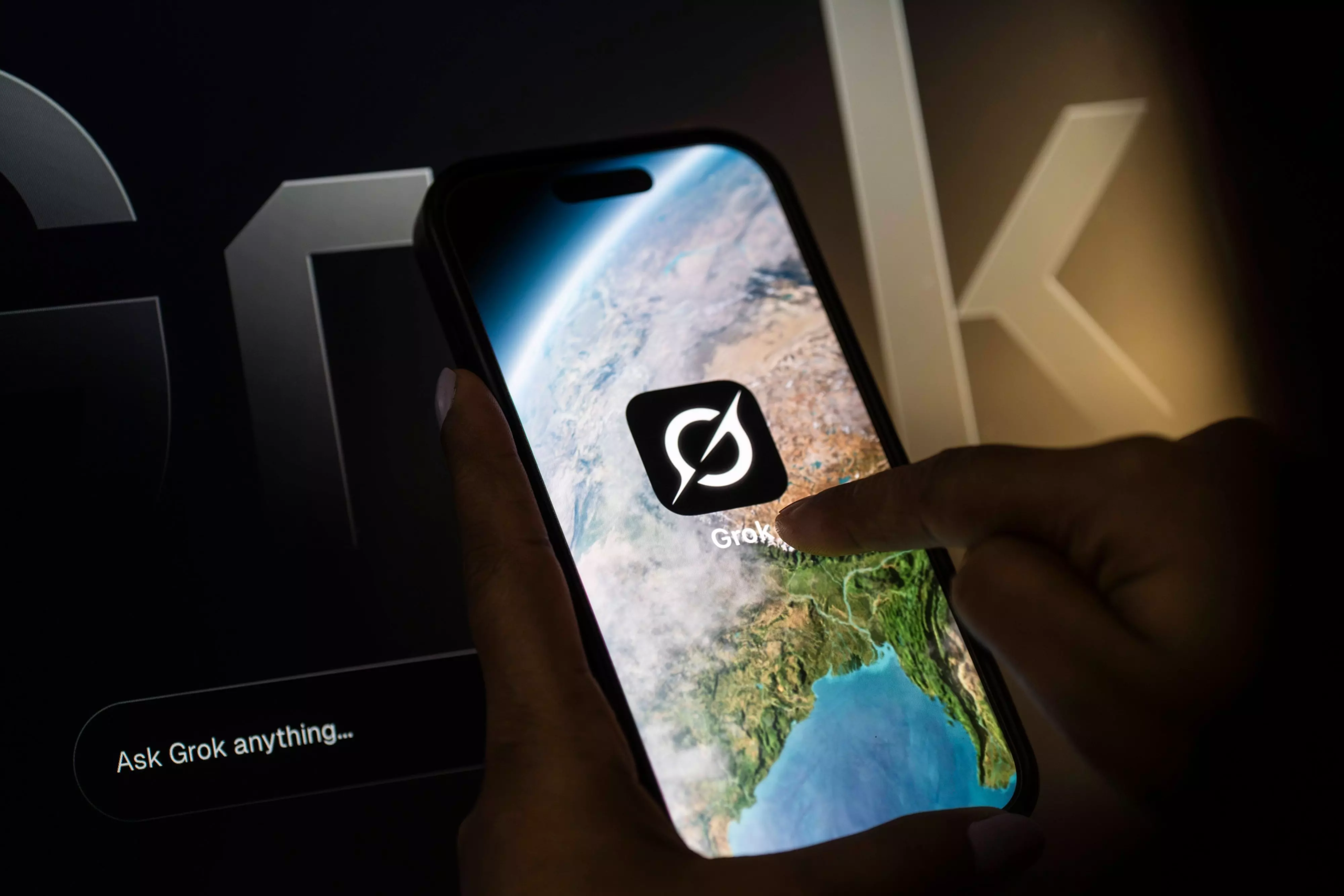 Innovative Integration: X Corp's Grok Chatbot Meets Telegram