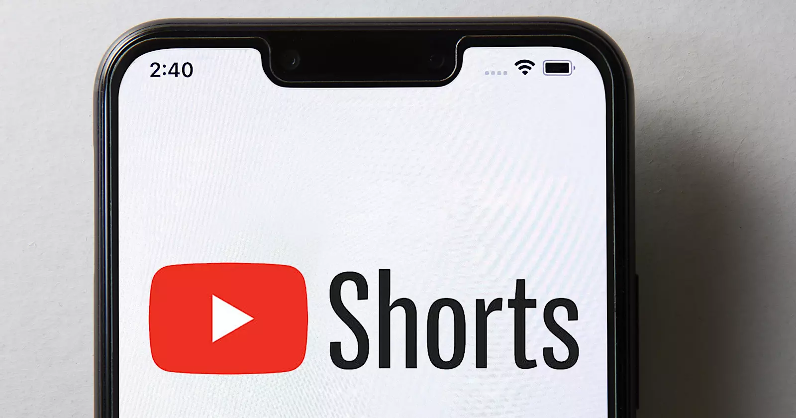 Nouvelle Méthode de Comptage des Vues sur YouTube Shorts