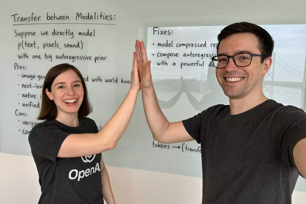 Image généré par GPT4o dans ChatGPT