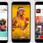 L’interface de création de YouTube Shorts va évoluer avec outils d'édition avancés et des outils anti-deepfake.