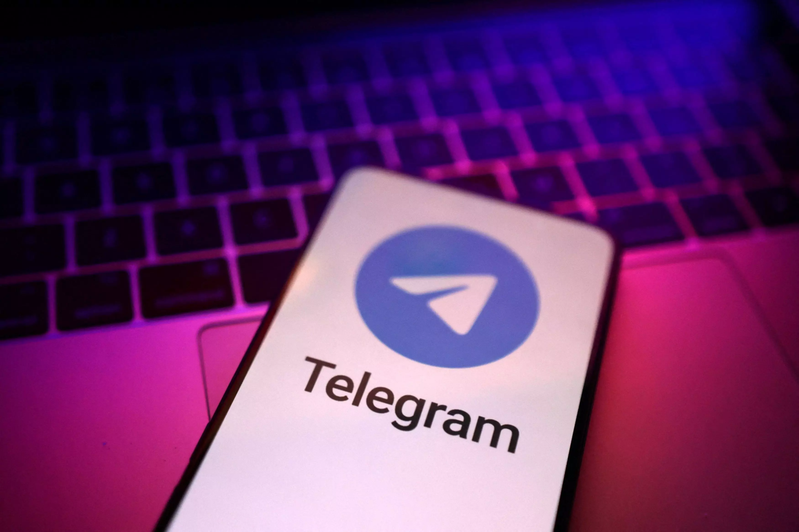 Telegram dépasse Messenger, grâce à son milliard d'utilisateurs actifs en 2025.