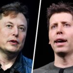 Elon Musk en conflit juridique avec OpenAI sur l'avenir de l'IA.