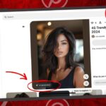 L'étiquettage IA de Pinterest va aider à identifier et différencier le contenu généré par intelligence artificielle.