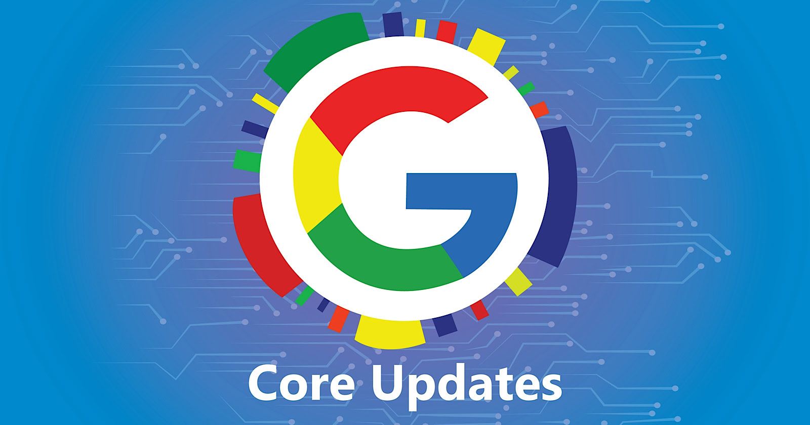 Les impacts de la March 2025 Core Update de Google sur le SEO
