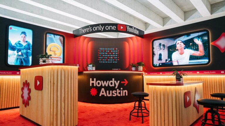 Google BrandConnect offre des fonctionnalités pour les partenariats créateurs-marques.