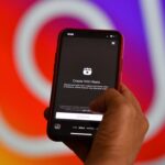 Le processus de diffusion des Reels sur Instagram, cible les créateurs de contenu