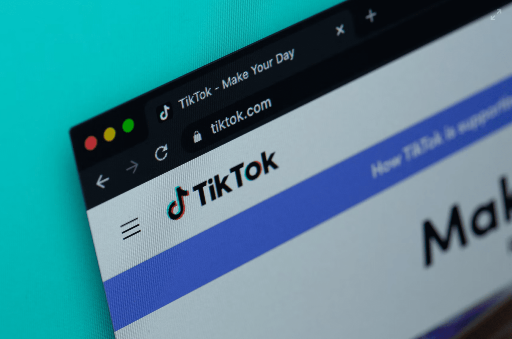 La nouvelle interface TikTok pour PC aura un design modulaire adapté aux grands écrans.