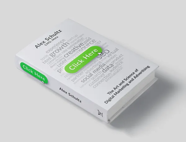 'CLICK HERE' : le guide ultime du marketing digital de Meta