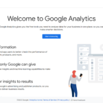 Intégration entre Meta Ads Manager et Google Analytics pour améliorer la performance publicitaire.