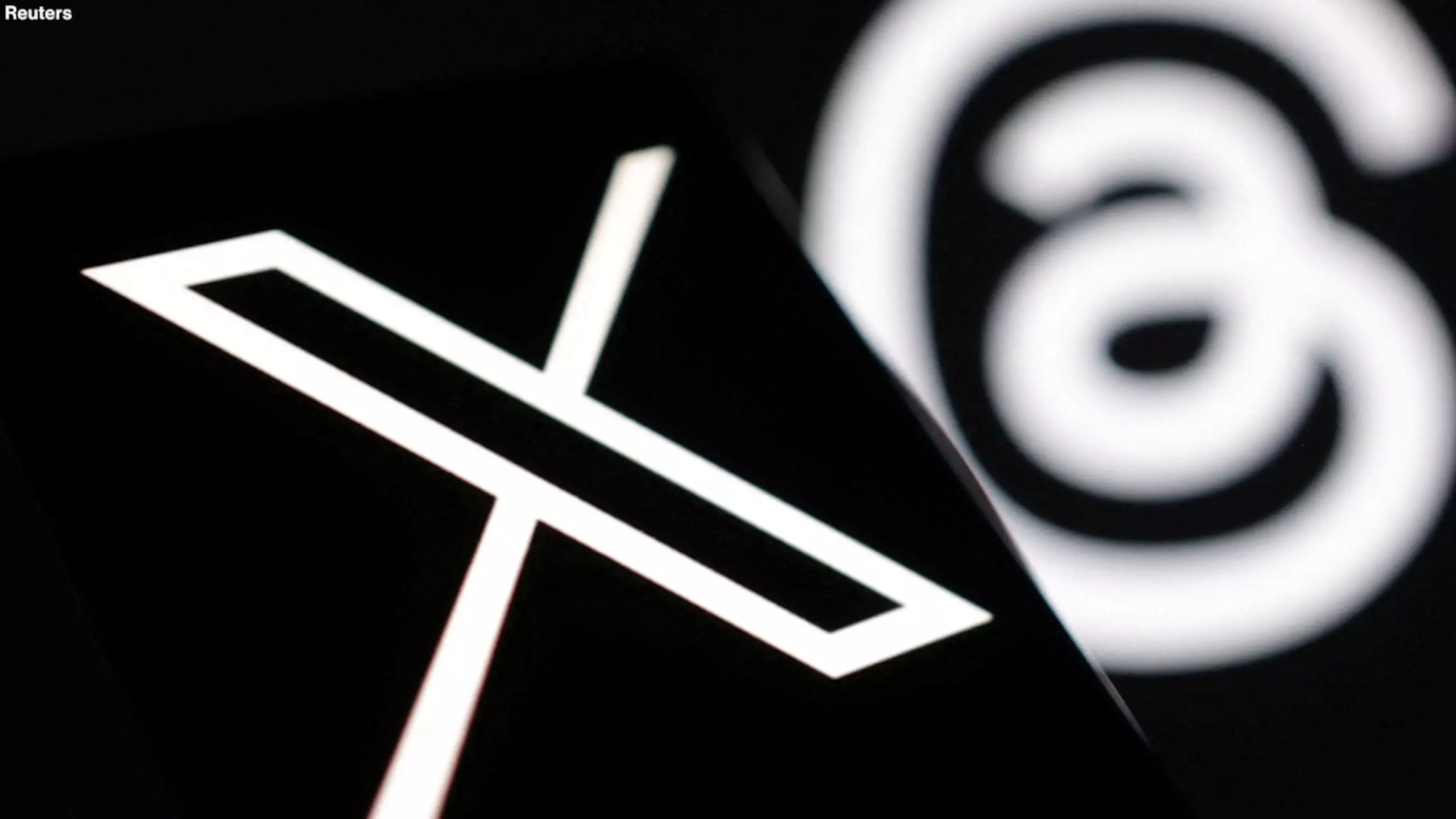 Le transfert des followers de X à Threads par Meta.