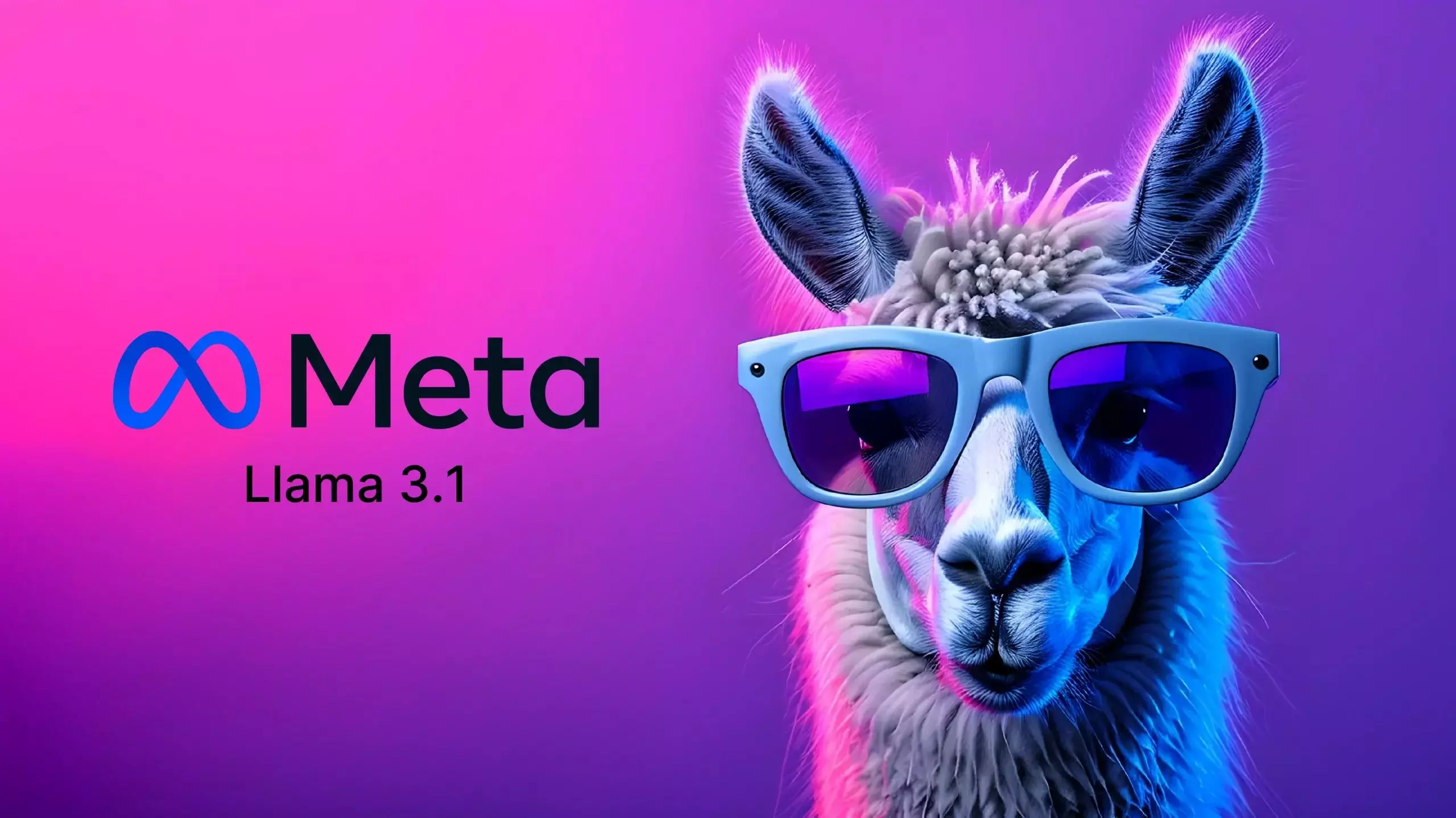 Le succès du modèle linguistique Llama de Meta souligne la percée de Meta en intelligence artificielle OpenSource