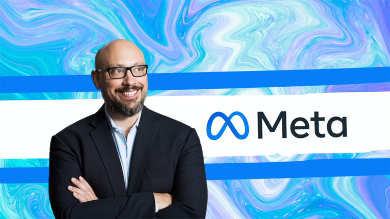 Alex Schultz a présenté 'CLICK HERE', un guide pour la publicité Meta