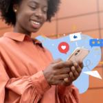 L'IA optimise les stratégies publicitaires en ligne avec des contenus variés et des ciblages innovants.