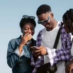 Engagement de la Génération Z Européenne sur X