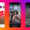 Capture d'écran de l'interface Instagram montrant la fonctionnalité Storylines en action avec des Stories collaboratives lors d'un événement concert