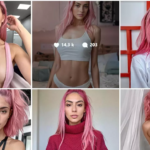 Un influenceur virtuel animé sur YouTube, illustrant l'impact croissant des créateurs numériques sur les plateformes de médias sociaux.