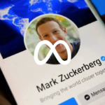 Meta Verified avec Mark Zuckerberg