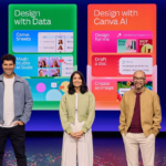 Présentation de la Suite Studio 2.0 à Canva Create 2025