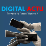 Algorithme des réseaux sociaux et bulle de filtre