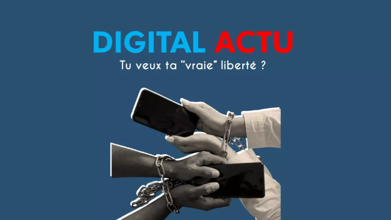 Algorithme des réseaux sociaux et bulle de filtre