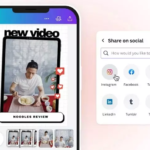 Nouveaux modèles vidéo LinkedIn sur Canva : dynamisez votre stratégie de contenu