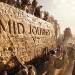 Midjourney V7 : L'évolution révolutionnaire de la génération d'images