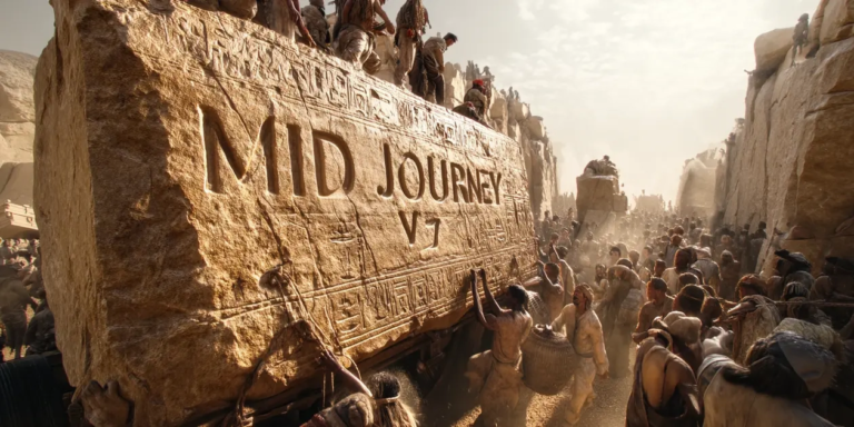 Midjourney V7 : L'évolution révolutionnaire de la génération d'images