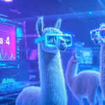 Nouveaux Modèles d'Intelligence Artificielle Llama 4 par Meta