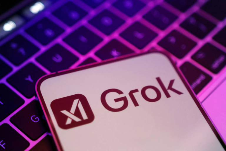 Le chatbot Grok de xAI avec sa fonction mémoire, met en avant l'innovation en intelligence artificielle.