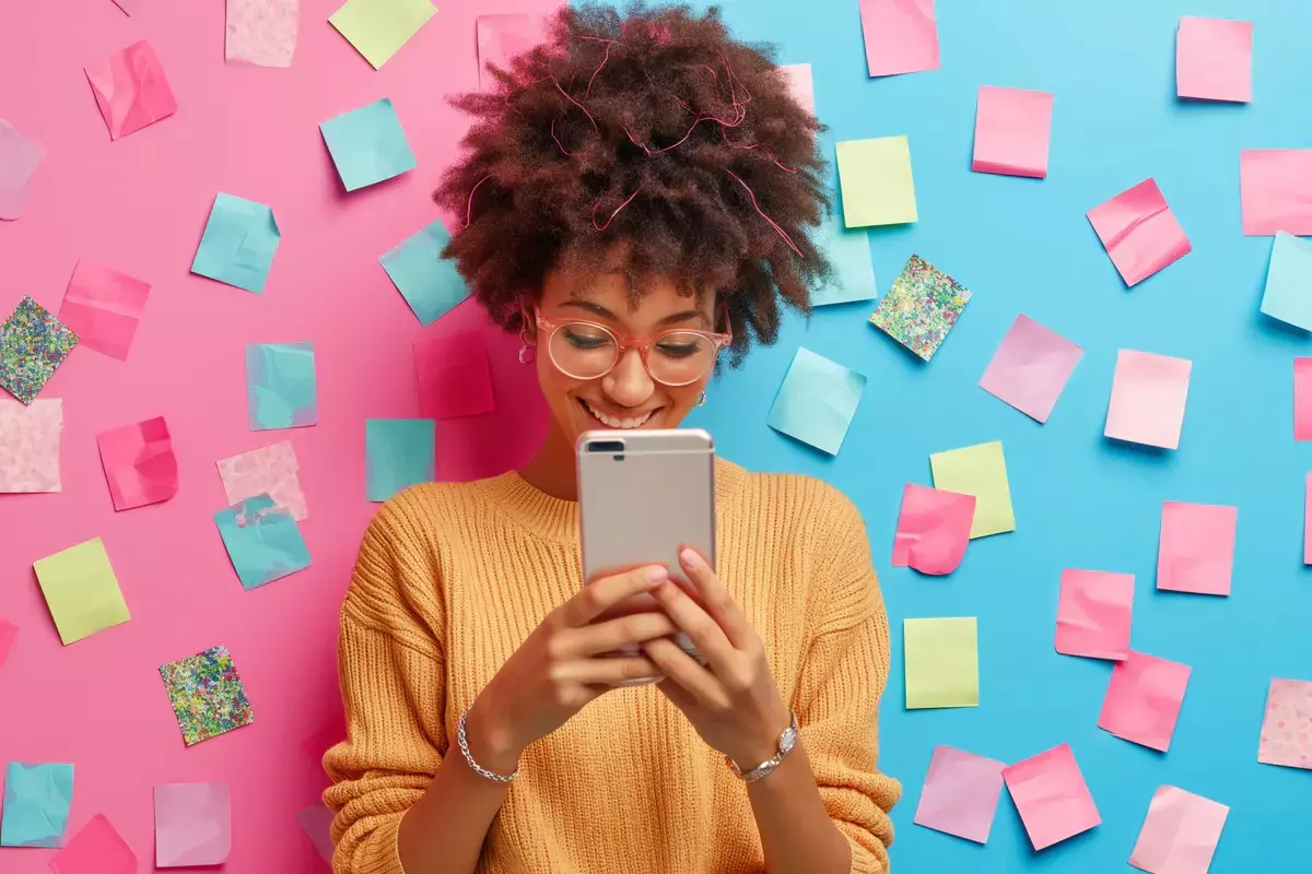 Aperçu des performances de créateurs sur Instagram