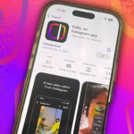 L'application de montage vidéo 'Edits' d'Instagram propose des outils d'édition intuitifs.