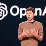 Sam Altman, PDG de OpenAI