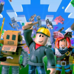 Publicités Immersives dans Roblox : Quand le Jeu et le Marketing se conjoignent