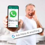 Meta AI : L'Assistant Virtuel Révolutionnaire de WhatsApp