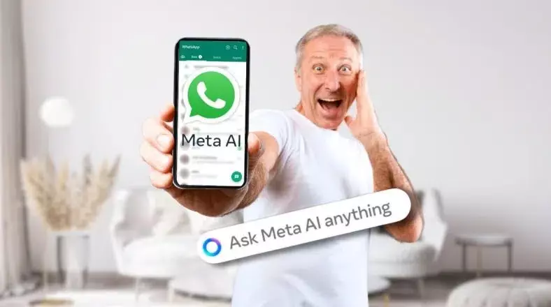 Meta AI : L'Assistant Virtuel Révolutionnaire de WhatsApp