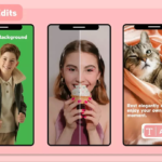 Application Edits de Meta