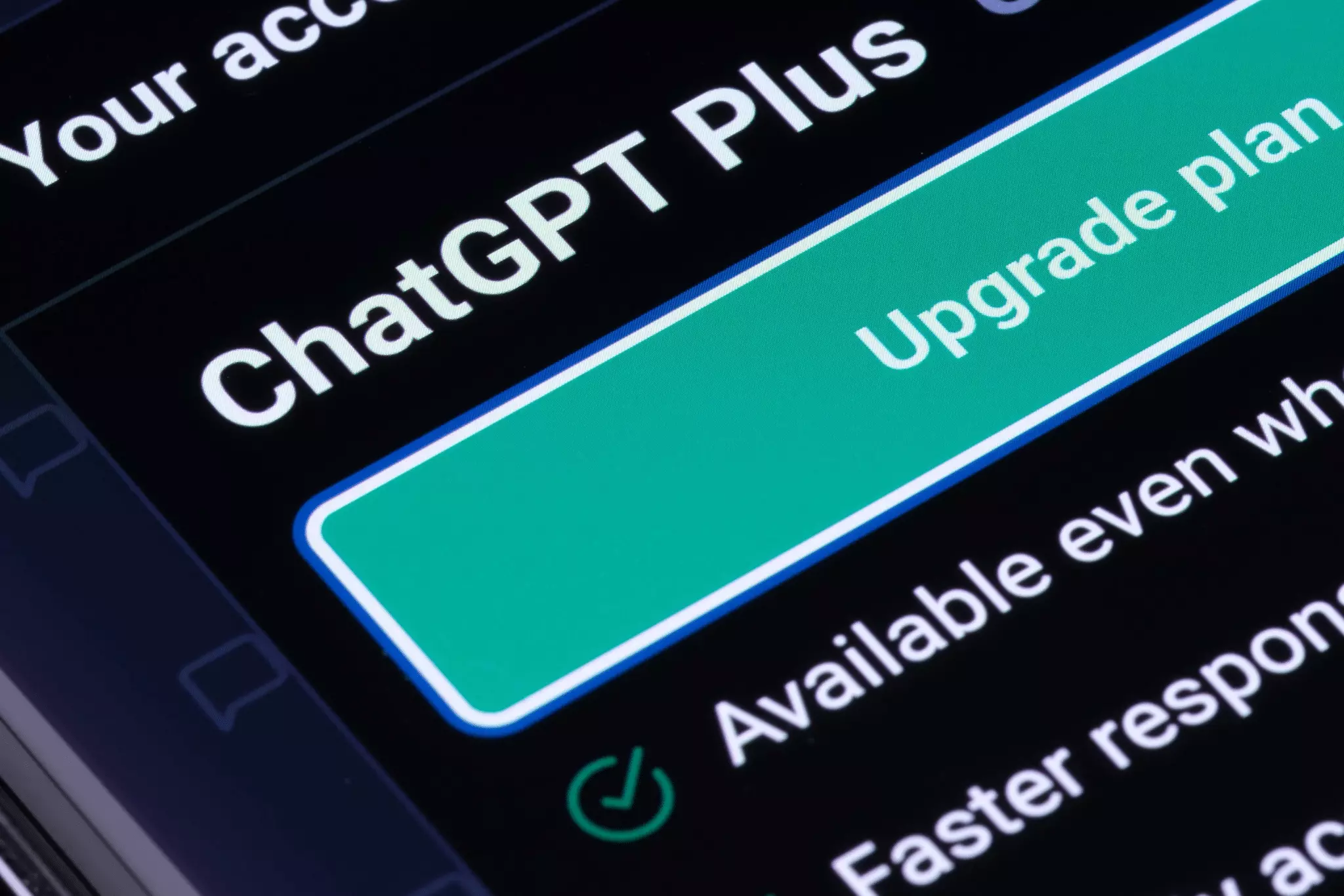 Mises à jour des limites d'usage de ChatGPT Plus avec les modèles ChatGPT-o3 et o4-mini par OpenAI