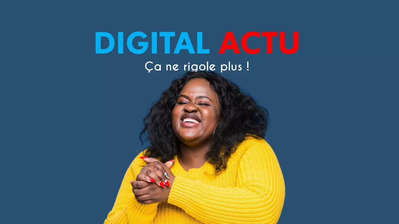 Humour et métier de Community manager