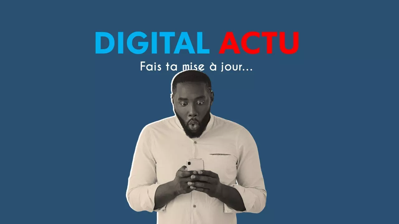 Digital Actu est votre plateforme d'information sur le social media marketing et le marketing digital