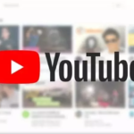 Vignette YouTube floutée pour contenu adulte, nouvelle fonctionnalité sécurité.