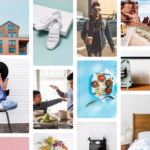 Intégration du catalogue produit sur Pinterest pour une stratégie marketing optimisée.