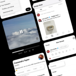 L'option multiple liens de Threads permet d'ajouter jusqu'à cinq liens dans la bio, facilitant la stratégie de contenu des créateurs.