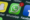 Image d'une campagne publicitaire WhatsApp soulignant le chiffrement de bout en bout pour la confidentialité des messages.