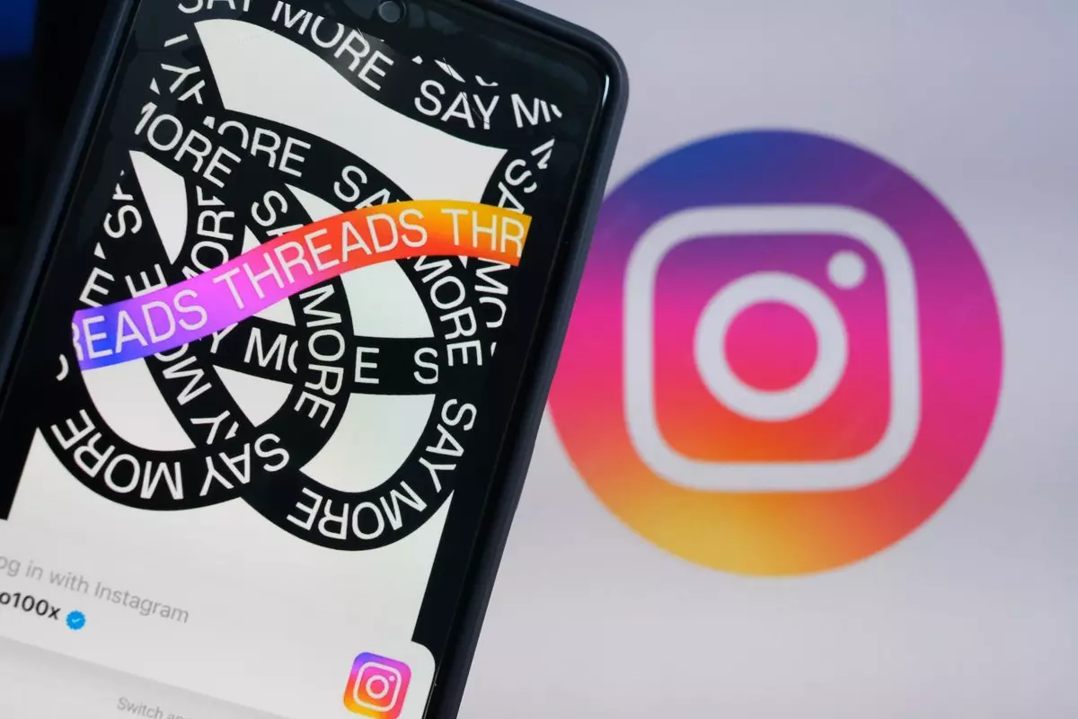 Le partage de publications Threads vers Instagram Stories devient une réalité pour améliorer la visibilité.