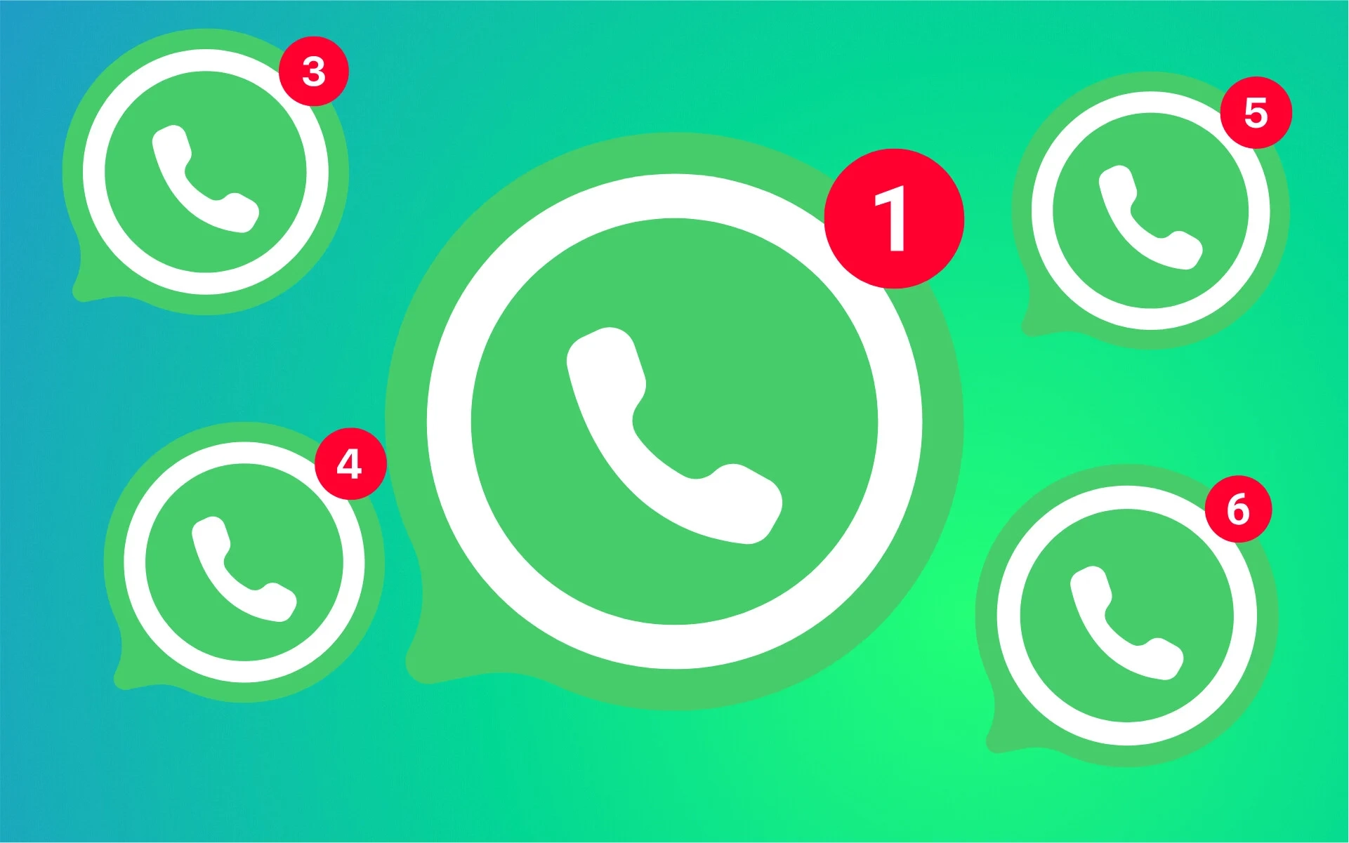 L'option 'Résumer avec Meta AI' sur WhatsApp, intégrera l'IA pour faciliter la lecture des messages.