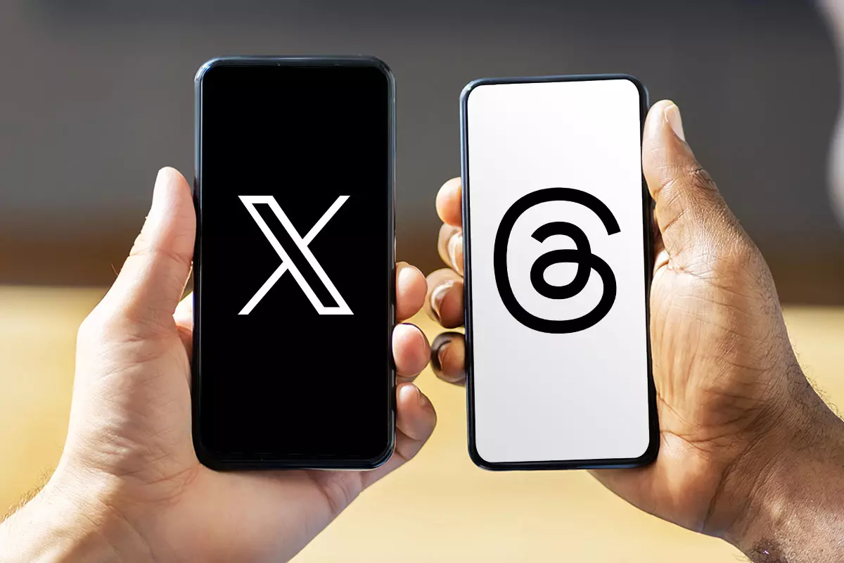 Dans sa dernière mise à jour financière, Meta a annoncé que Threads a dépassé les 350 millions d'utilisateurs actifs mensuels. Cette augmentation est attribuée à des améliorations continues de ses systèmes de recommandation, qui ont conduit à une hausse de 35 % du temps passé sur l'application.